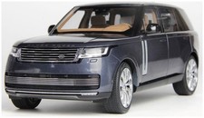 LCD Model 1:18 Scale Land