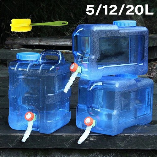 12l 20l camping hiking tap - hiking,