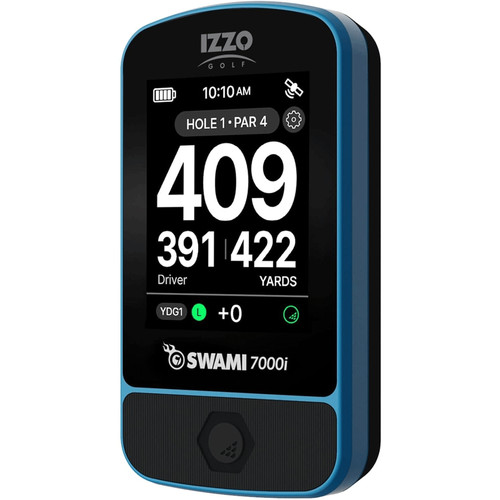 Izzo 2026 swami 7000i - 7000i, gps