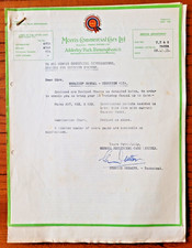 Morris Commercial LD Van Range