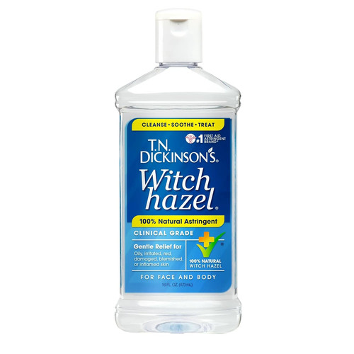 Dickinson witch hazel - dickinson's,