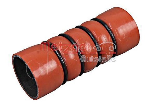 Charger intake hose metzger - intake,