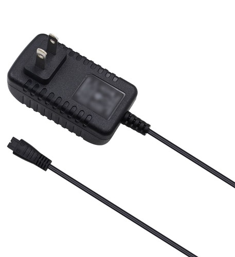 Wall power charger cord - ac/dc,