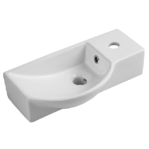Bathroom wash sink basin - bathroom,