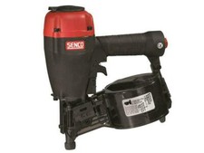 SENCO Sc65 Pneumatic Sc65 Semi Pro Coil Nailer SEN8G2001N