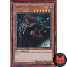 Yugioh Vanity's Fiend