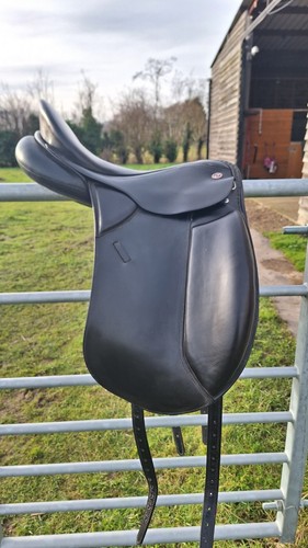 Dressage saddle - dressage,