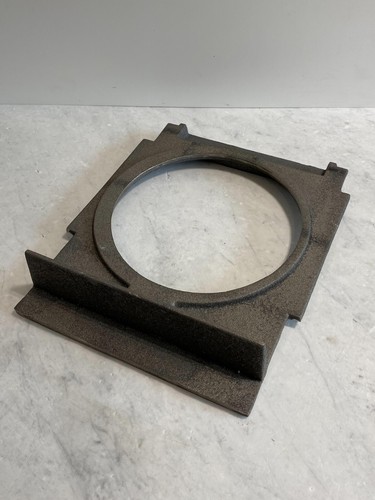 Ash pit ashpit top - ashpit, for