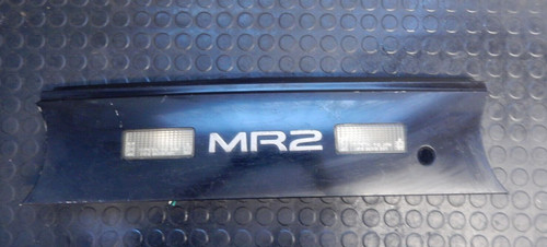 Genuine toyota mr2 kouki - toyota,