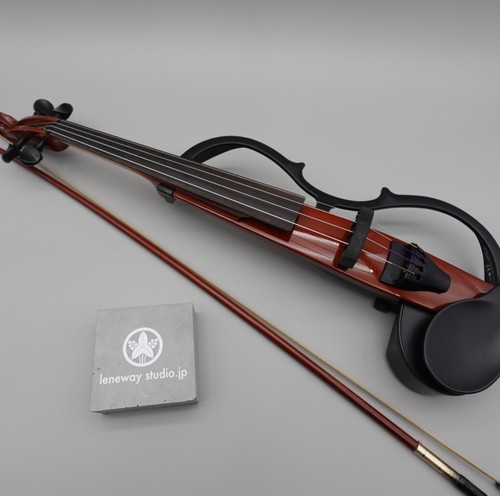 Yamaha 120 silent - silent, violin