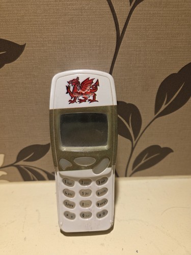 Nokia 3210 mobile - nokia, no