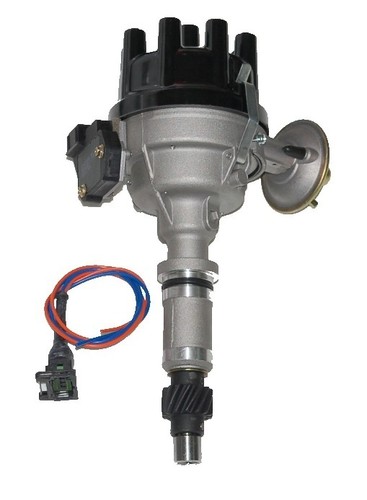 New distributor tvr tasmin - distributor,
