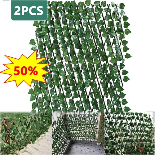Artificial garden screening - artificial,