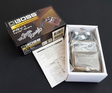 Boss FRV-1 FRV1 '63 Fender