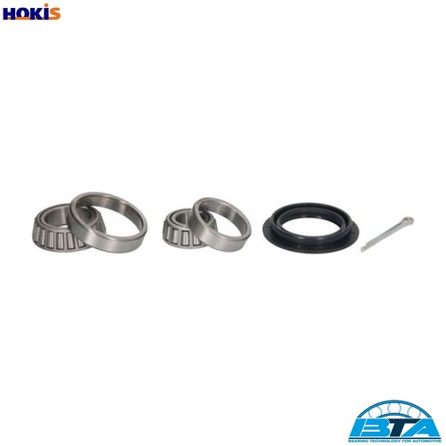 Wheel bearing kit h20020bta - kit,
