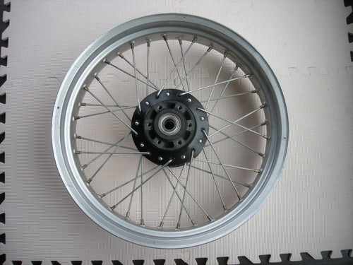Genuine yamaha tz500 spoked - genuine　yamaha,