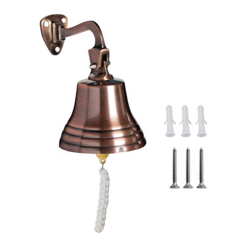 Last orders bell wall - wall, mounted