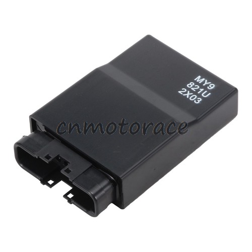 Cdi ignition unit - cdi, box