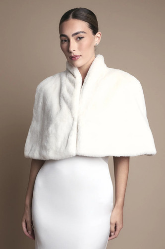 Coast ivory coat womens - ivory,