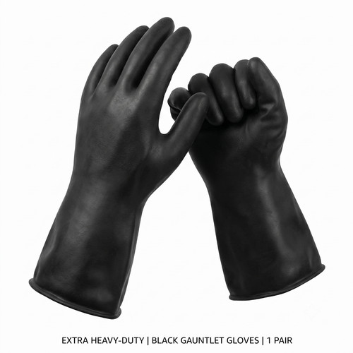 The ultimate heavy duty - the,