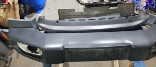 Front bumper for - front,