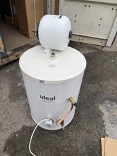 Ideal Pro 90 L Direct Unvented