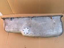 Jaguar XK120 Aluminium Oil