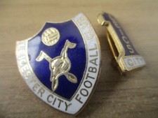 2 Vintage Leicester City
