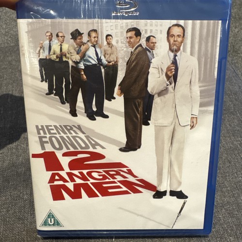 Angry men 1957 henry - angry, (1957