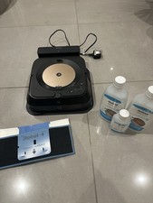 iRobot Braava Jet M6 Robot Mop