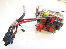 51775688 Fuse Box Control Unit