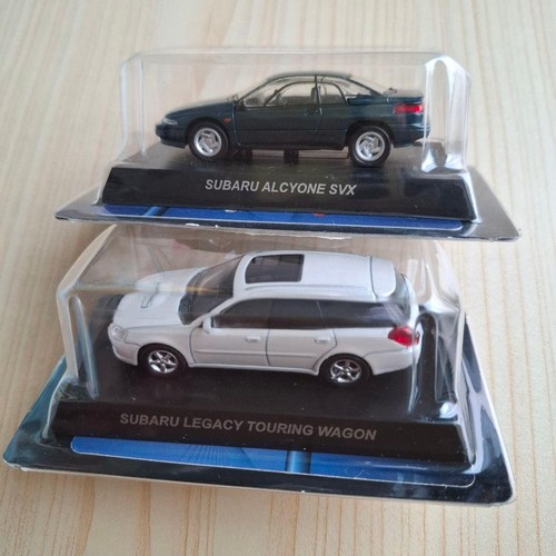 Subaru alcyone svx legacy - alcyone,