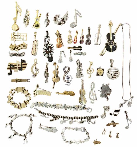 Pins brooches charm - pins,