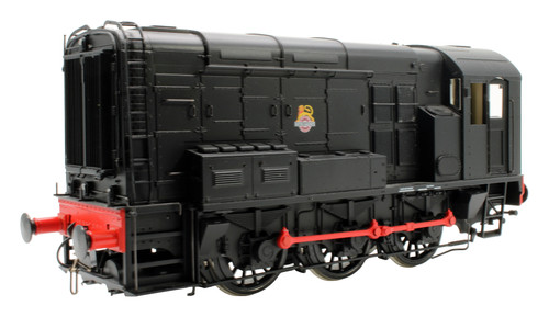 Dapol gauge 008 007 - o,