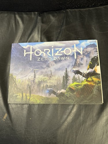 Official horizon zero dawn art - horizon,
