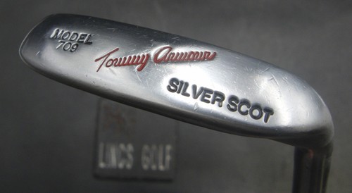 Tommy armour silver scot - armour,