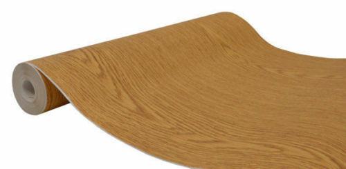 Pine wood effect - type, fablon