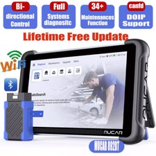 Mucar 892BT Car OBD2 Scanner