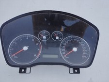 Ford Focus Mk2 2004-2007 Instrument Cluster 1367874 4U7T-10849-FM