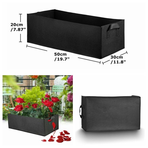 5pc garden flower vegetable - 5pc,