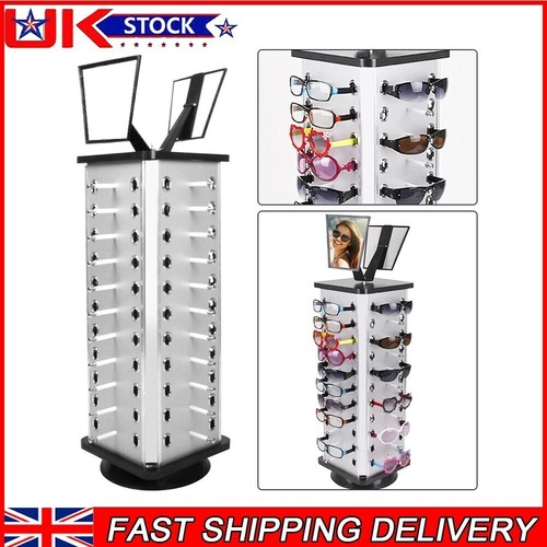 Sunglasses rotating display - sunglasses,