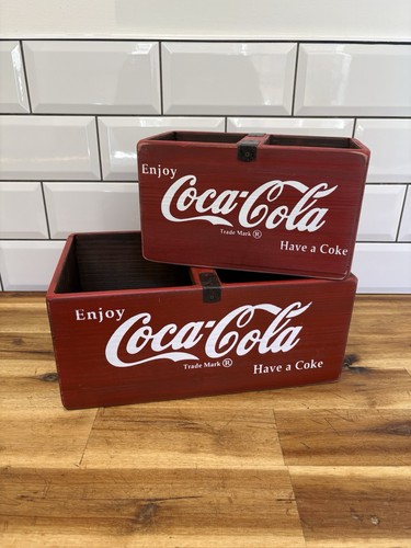 Brand new coca cola - new,