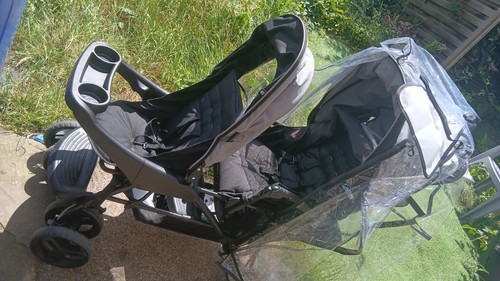 Graco stadium duo double - stadium,