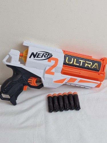 Nerf ultra motorised - ultra, 2