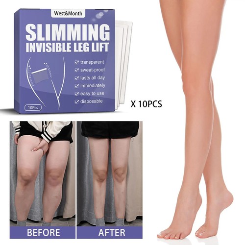 30pcs invisible leg lift - leg,
