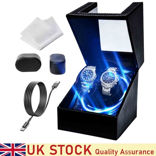 Slots watch winder for - watch,