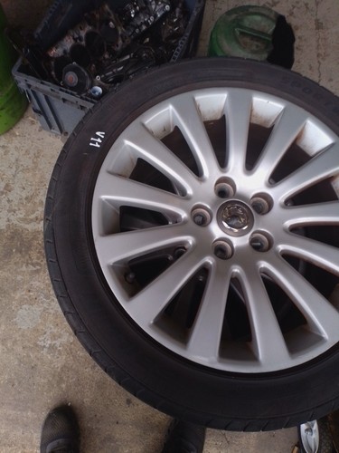 Vauxhall insignia r18 alloy - r18,