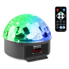 BeamZ JB90R Mini Star Ball LED