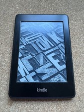Kindle Paperwhite 5th