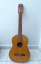 Vintage 1970 Minns Music Model